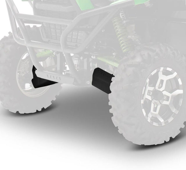 Kawasaki '25 Teryx4 HMW Front A-arm Guard Set