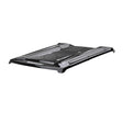 Kawasaki '25 Teryx4 KQR Polycarbonate Roof, Black