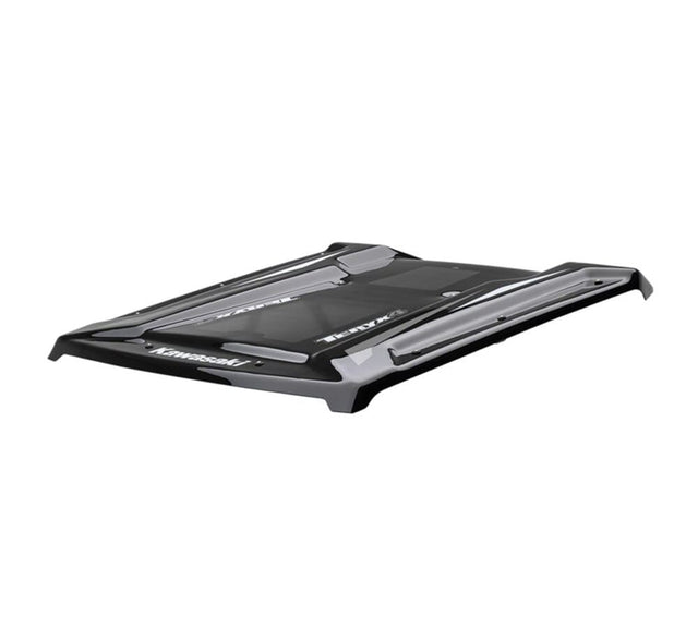Kawasaki '25 Teryx4 KQR Polycarbonate Roof, Black