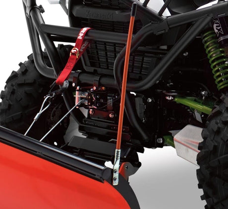 Kawasaki '25 Teryx4 Plow Adapter Kit