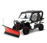 Kawasaki '25 Teryx4 Plow