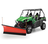 Kawasaki '25 Teryx4 Plow