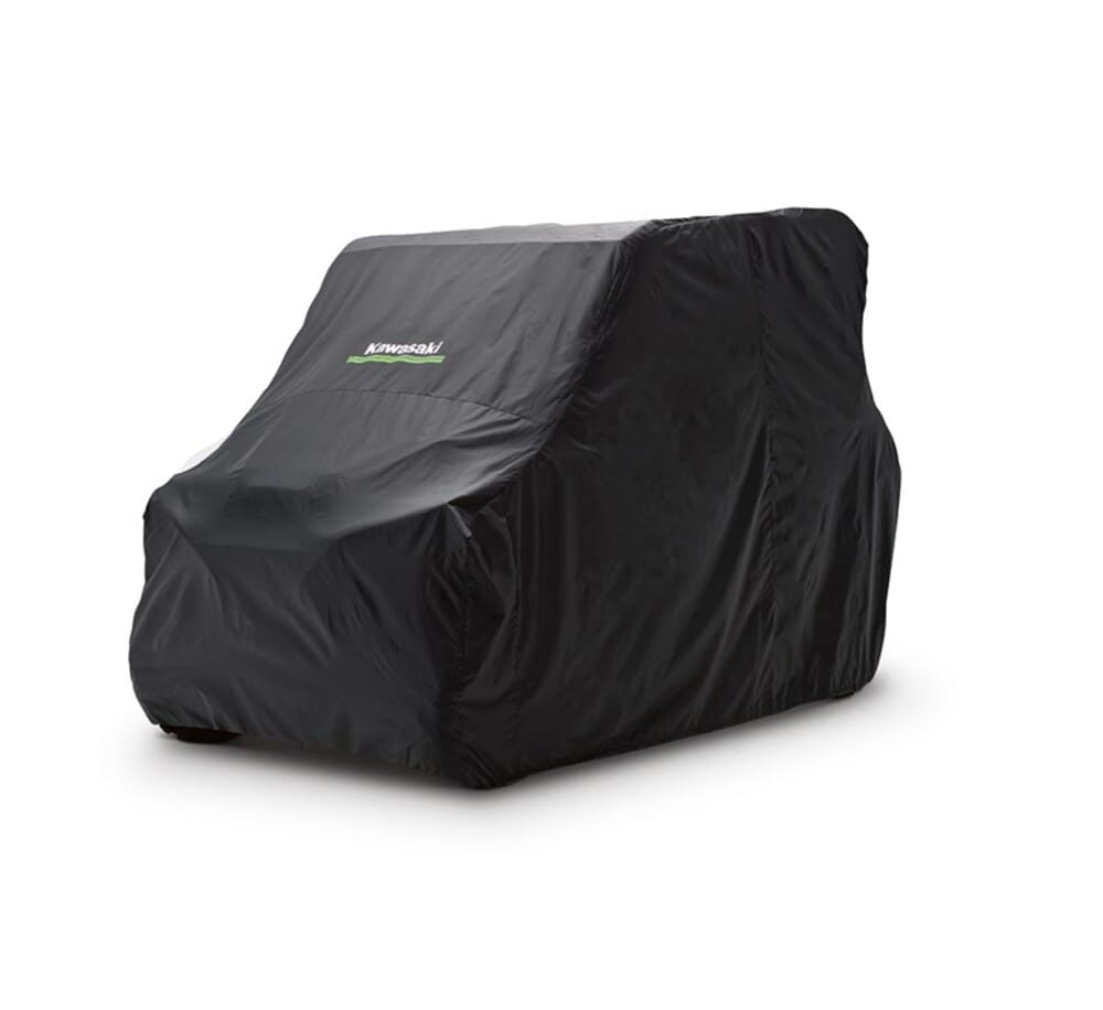 Kawasaki '25 Teryx4 Storage Cover