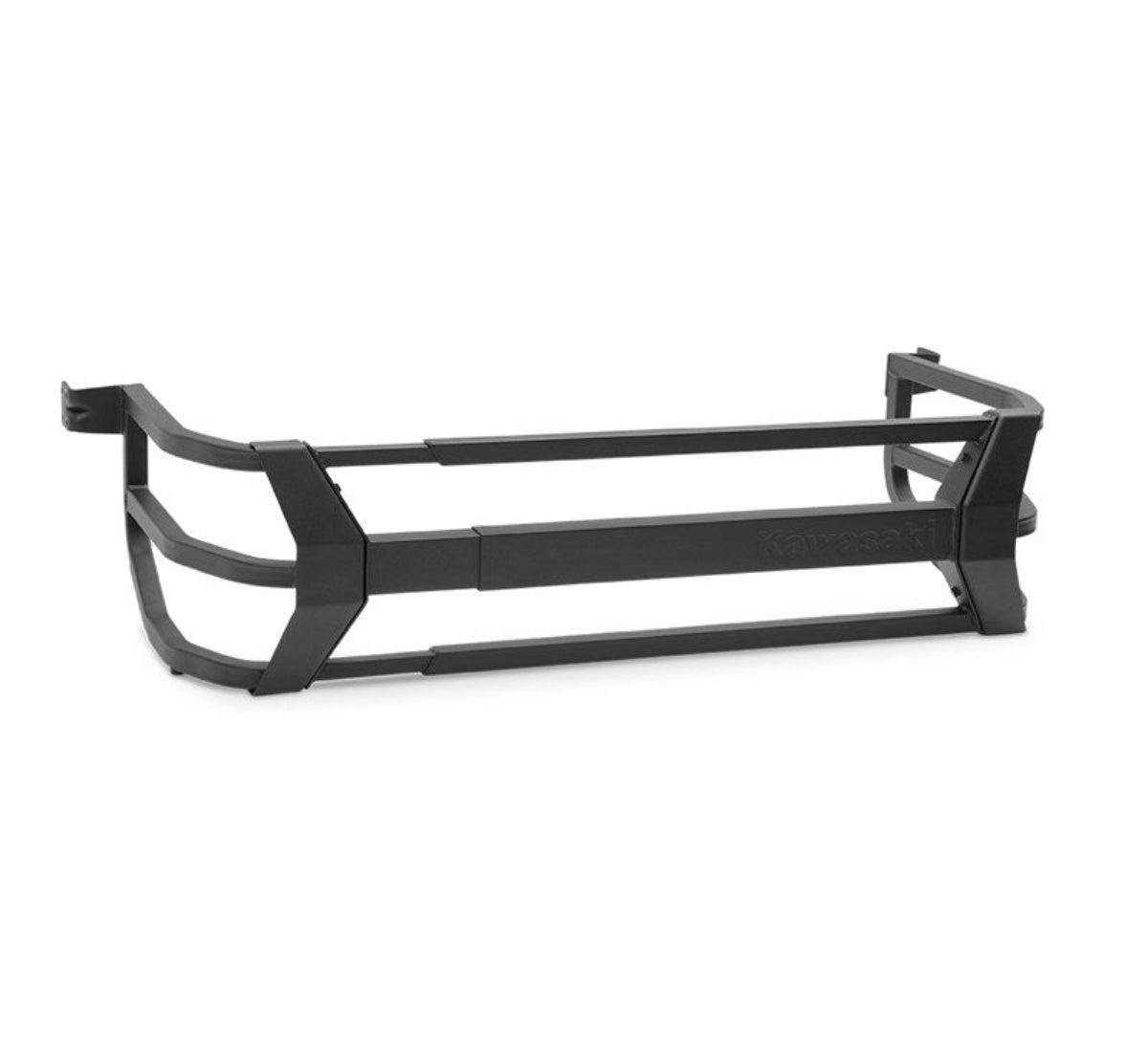 Kawasaki '26 Mule 4000 Trains KQR Extender/Divider Cargo Bed