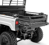Kawasaki '26 Mule 4000 Trains KQR Extender/Divider Cargo Bed