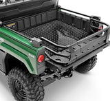 Kawasaki '26 Mule 4000 Trains KQR Extender/Divider Cargo Bed