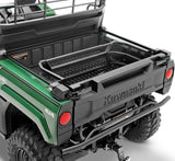 Kawasaki '26 Mule 4000 Trains KQR Extender/Divider Cargo Bed