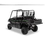 Kawasaki '26 Mule 4000 Trains KQR Extender/Divider Cargo Bed