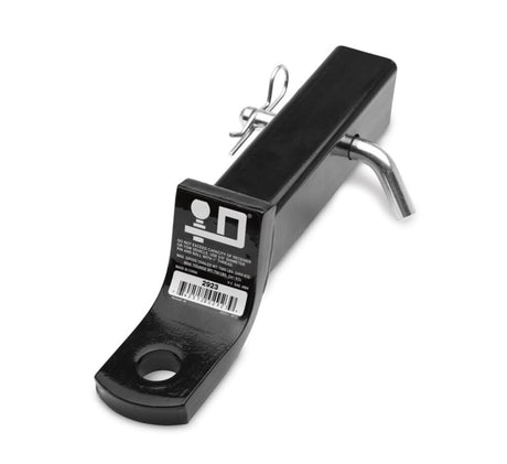 Kawasaki '26 Mule 4000 Trans 2" Hitch Drawbar, 2" Drop