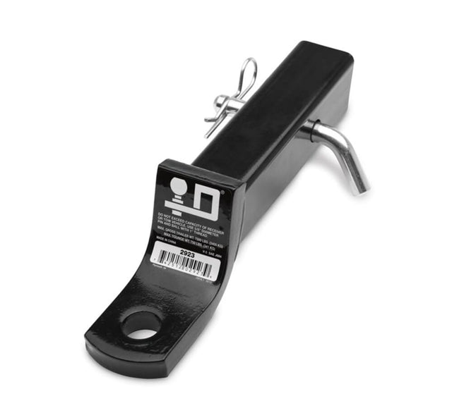 Kawasaki '26 Mule 4000 Trans 2" Hitch Drawbar, 2" Drop