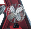Kawasaki '26 Mule 4000 Trans Cab Cooling/Defrost Fan
