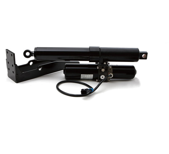 Kawasaki '26 Mule 4000 Trans Cargo Bed Lift