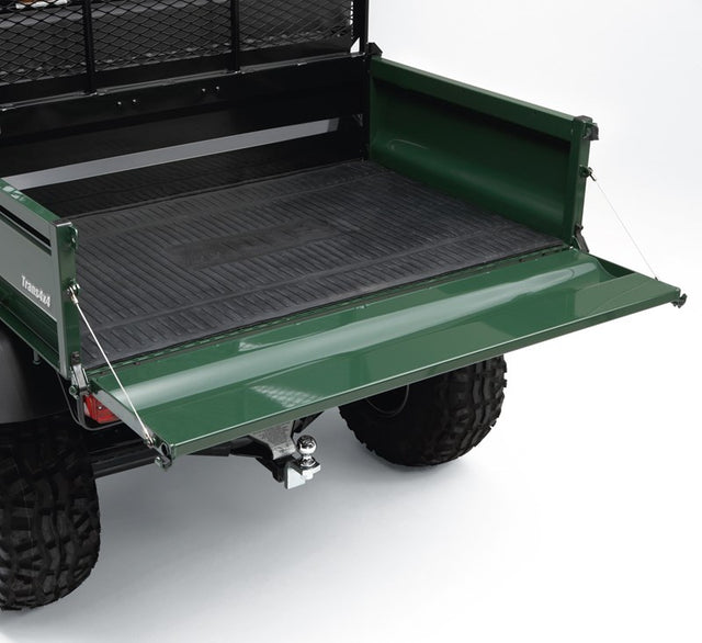 Kawasaki '26 Mule 4000 Trans Cargo Bed Mat