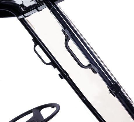 Kawasaki '26 Mule 4000 Trans Enter/Exit Grab Handle