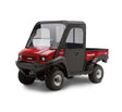 Kawasaki '26 Mule 4000 Trans Fixed Windshield