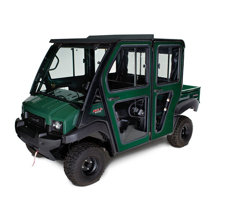 Kawasaki '26 Mule 4000 Trans Front Cab Structure
