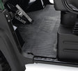 Kawasaki '26 Mule 4000 Trans Front Floor Mat