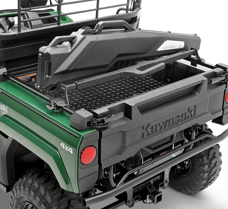 Kawasaki '26 Mule 4000 Trans Gun Defender by ATV/UTV TEK