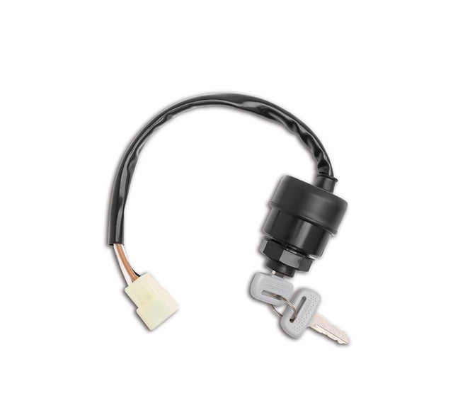 Kawasaki '26 Mule 4000 Trans Ignition Switch