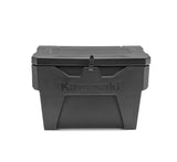 Kawasaki '26 Mule 4000 Trans KQR Cargo Box