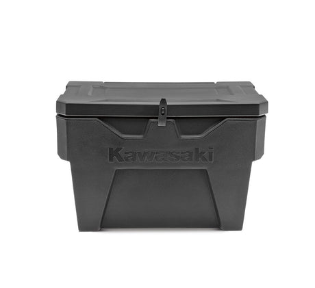 Kawasaki '26 Mule 4000 Trans KQR Cargo Box