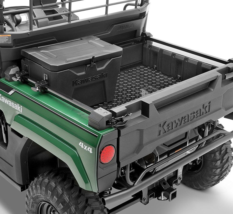 Kawasaki '26 Mule 4000 Trans KQR Cargo Box