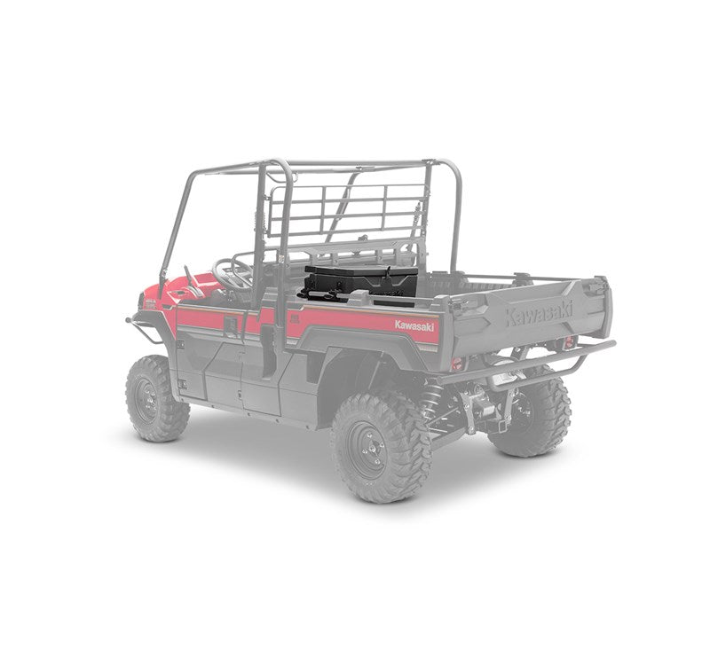 Kawasaki '26 Mule 4000 Trans KQR Cargo Box