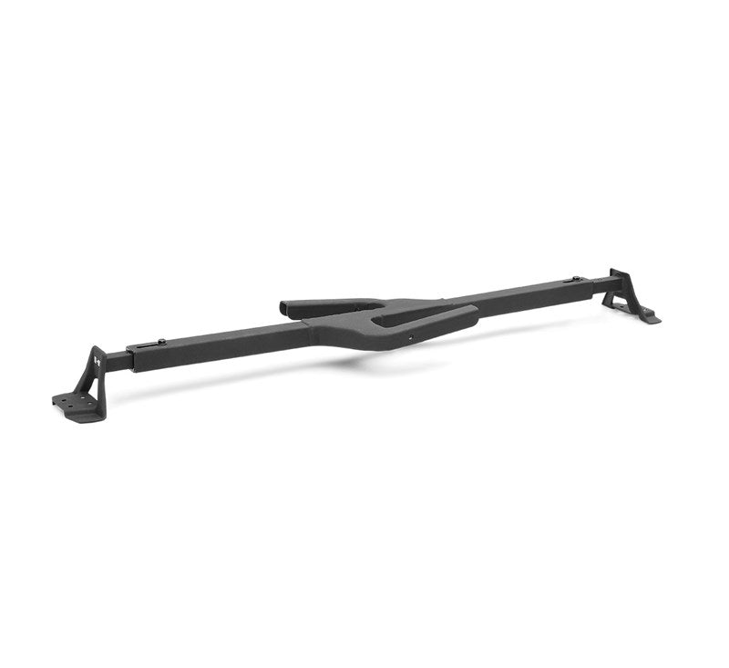 Kawasaki '26 Mule 4000 Trans KQR Gun Mount & Defender by ATV/UTV TEK