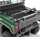 Kawasaki '26 Mule 4000 Trans KQR Gun Mount & Defender by ATV/UTV TEK