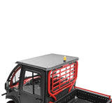Kawasaki '26 Mule 4000 Trans Mule Beacon Strobe Light