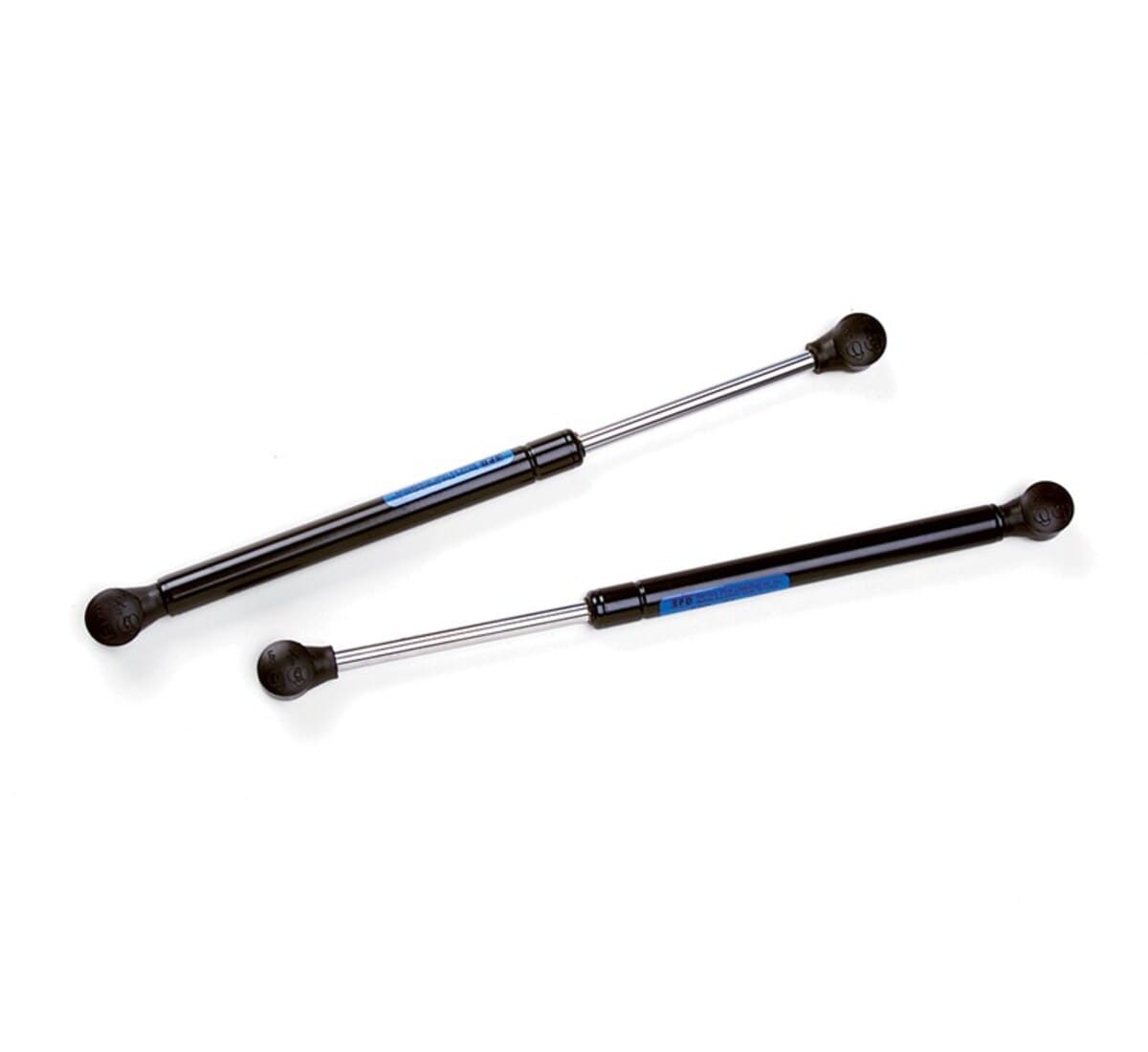 Kawasaki '26 Mule 4000 Trans Mule Gas Spring Door Controller Set