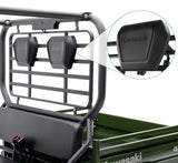 Kawasaki '26 Mule 4000 Trans Mule Headrest