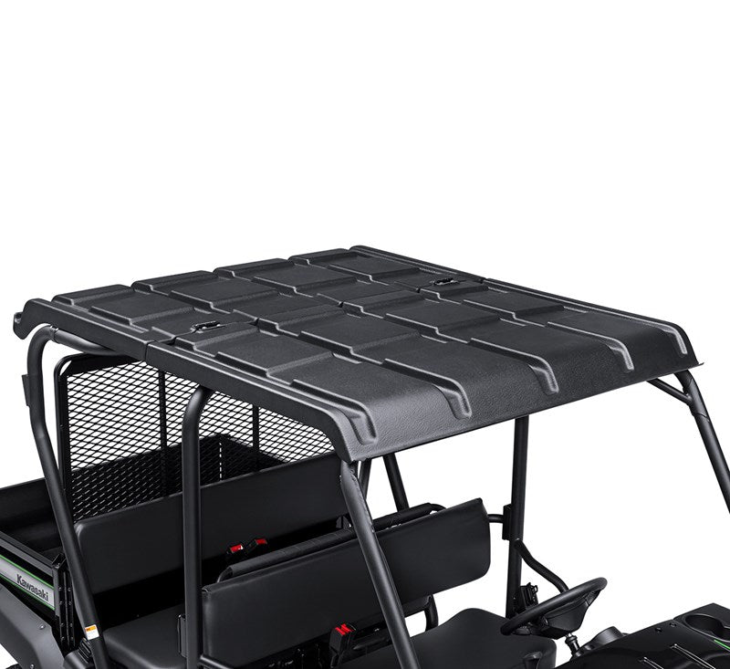 Kawasaki Mule 4000/4010 Trans Plastic Roof