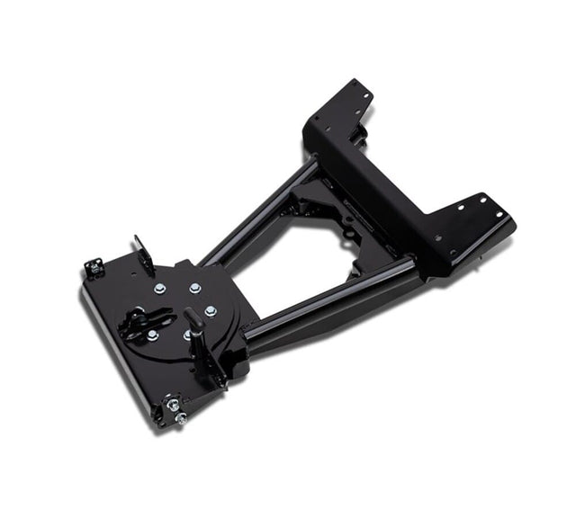 Kawasaki '26 Mule 4000 Trans Plow Frame