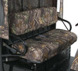 Kawasaki '26 Mule 4000 Trans Realtree Xtra Seat Cover - Green