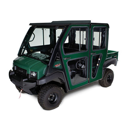 Kawasaki '26 Mule 4000 Trans Rear Cab Structure
