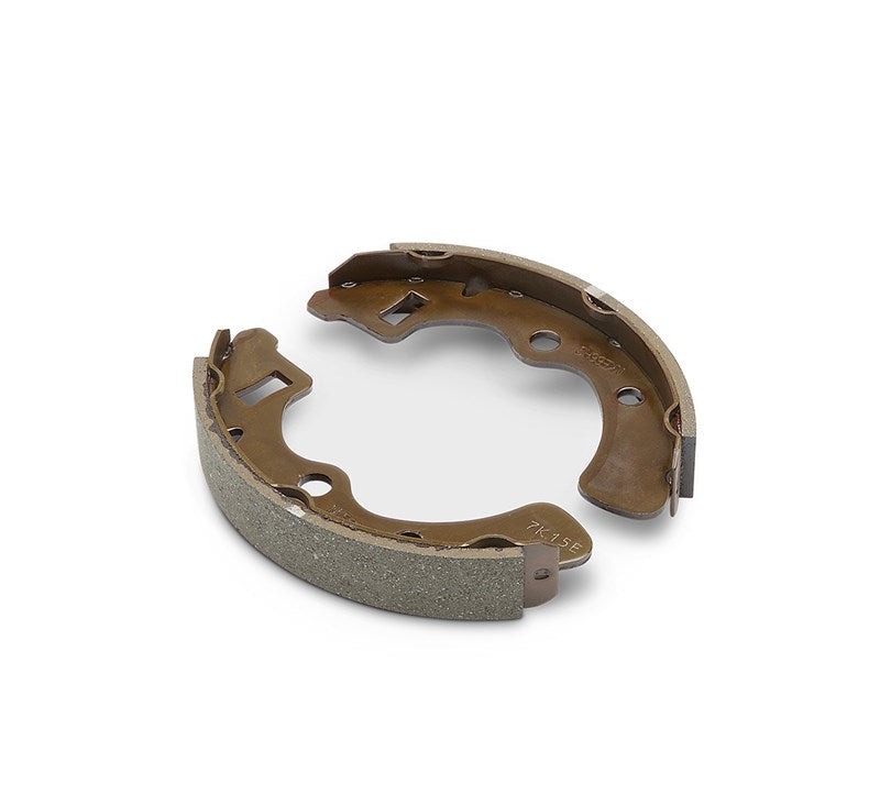 Kawasaki '26 Mule 4000 Trans Shoe-Brake