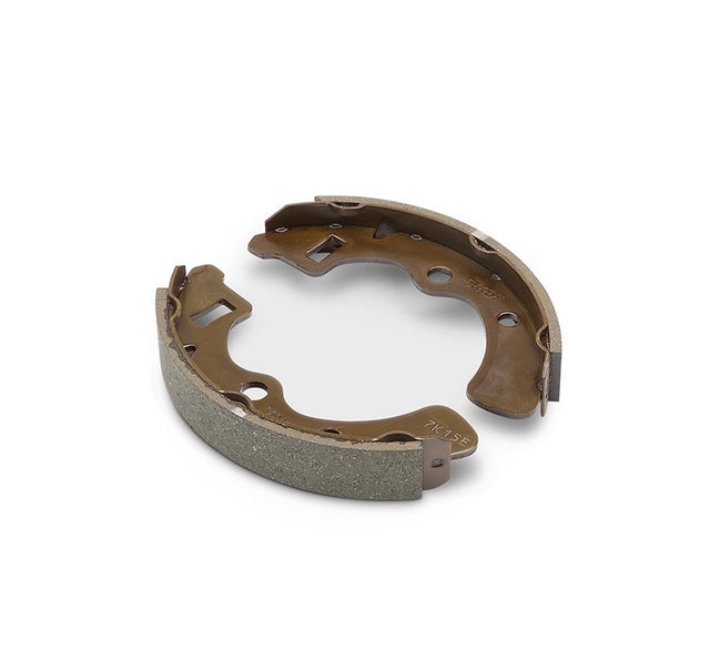 Kawasaki '26 Mule 4000 Trans Shoe-Brake