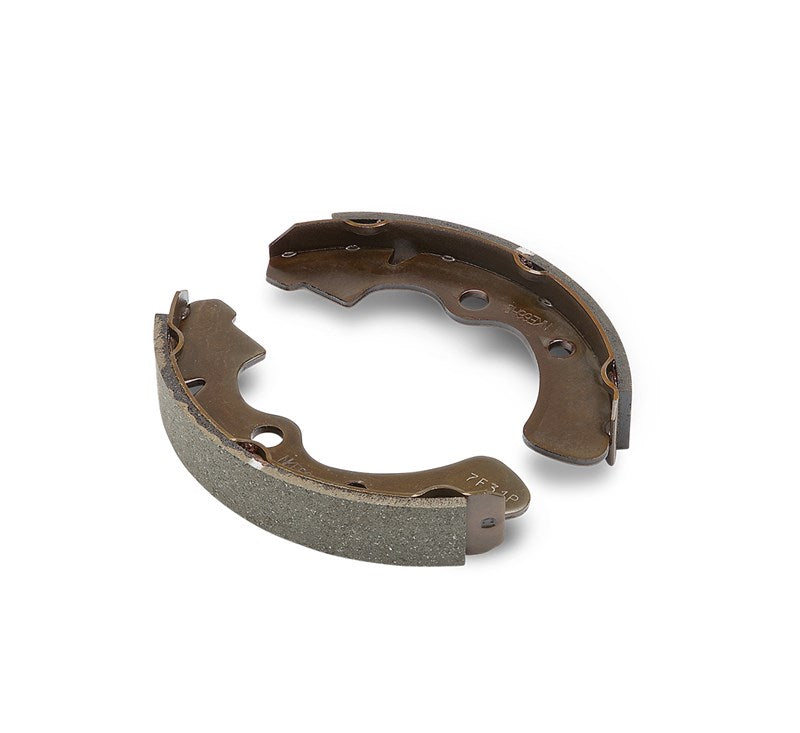 Kawasaki '26 Mule 4000 Trans Shoe-Brake