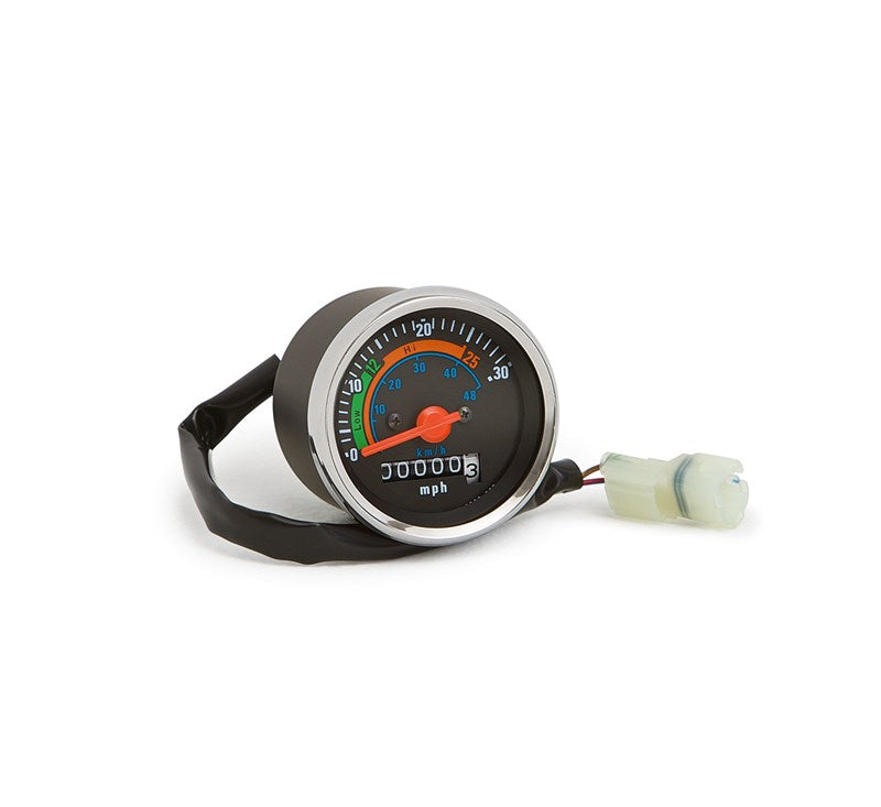 Kawasaki '26 Mule 4000 Trans Speedometer/Odometer