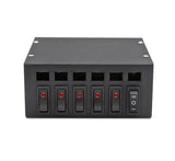Kawasaki '26 Mule 4000 Trans Switch Box