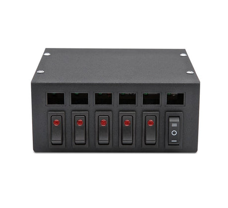 Kawasaki '26 Mule 4000 Trans Switch Box