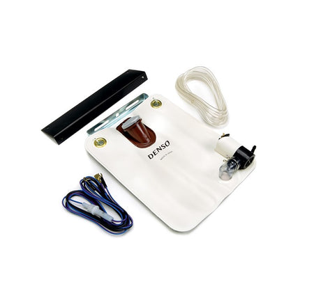 Kawasaki 26 Mule 4000 Trans Windshield Washer Kit