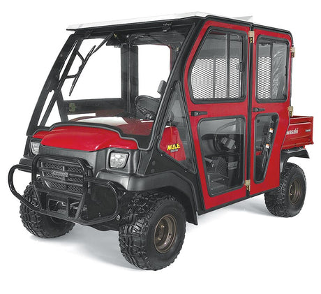 Kawasaki '26 Mule 4000 Trans Windshield Wiper