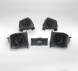Kawasaki '26 Mule Pro-Fxr 1000 Audio System