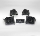 Kawasaki '26 Mule Pro-Fxr 1000 Audio System