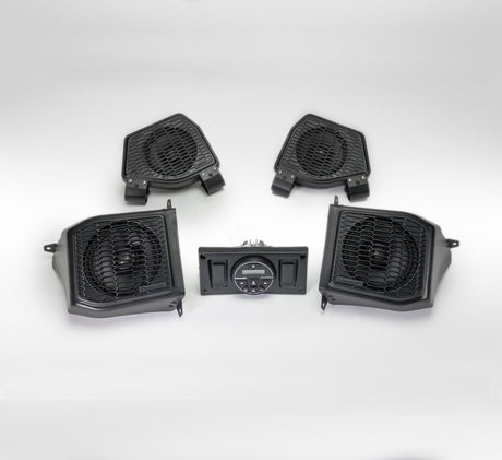 Kawasaki '26 Mule Pro-Fxr 1000 Audio System