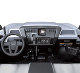 Kawasaki '26 Mule Pro-Fxr 1000 Audio System