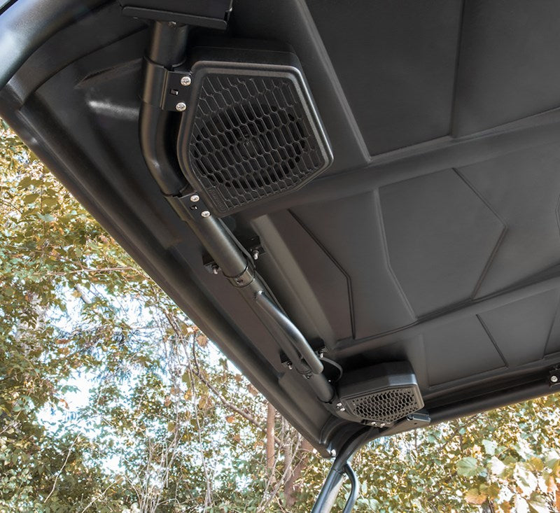 Kawasaki '26 Mule Pro-Fxr 1000 Audio System
