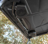 Kawasaki '26 Mule Pro-Fxr 1000 Audio System